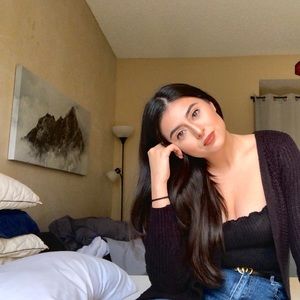 Meet your Posher, Vanessa